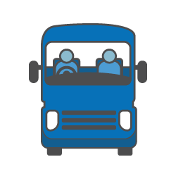 Transport Icon_Driver's Mates