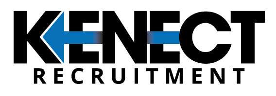 Kenect Recruitment logo