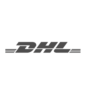 Grey Logos_DHL