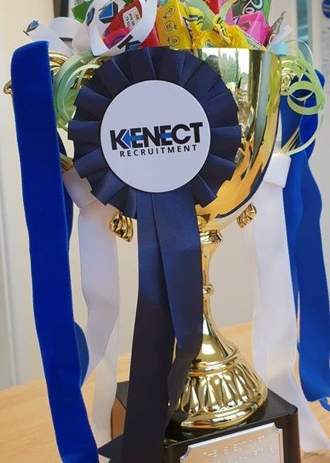 Atherstone Kenect Cup