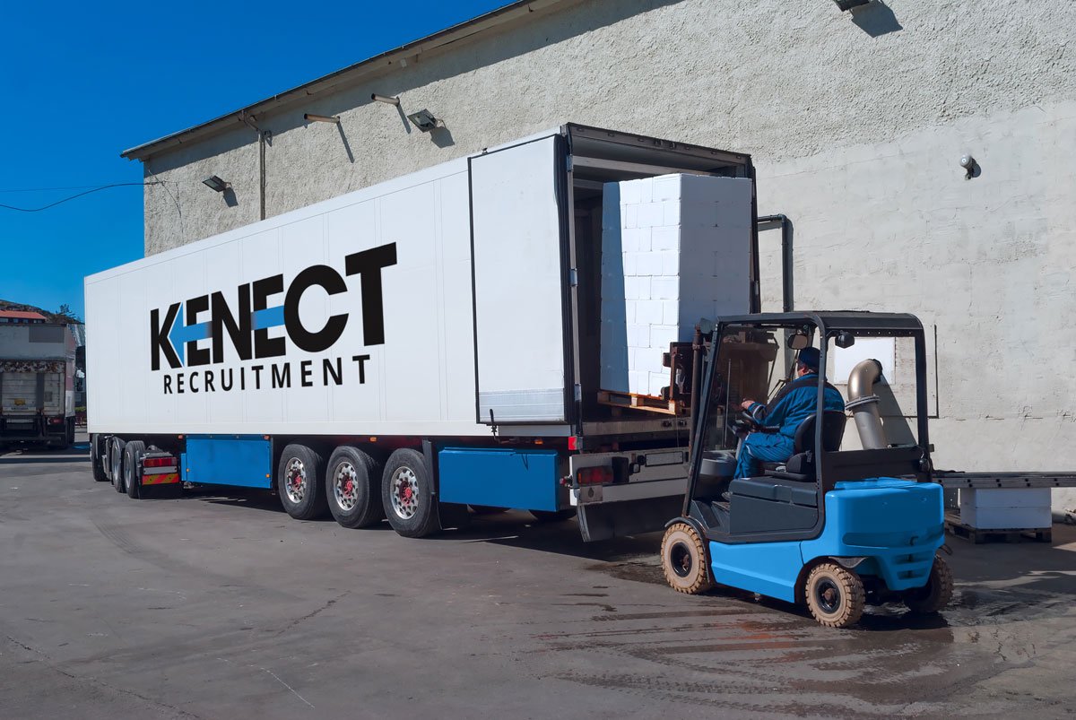 Kenect---Loading-Truck