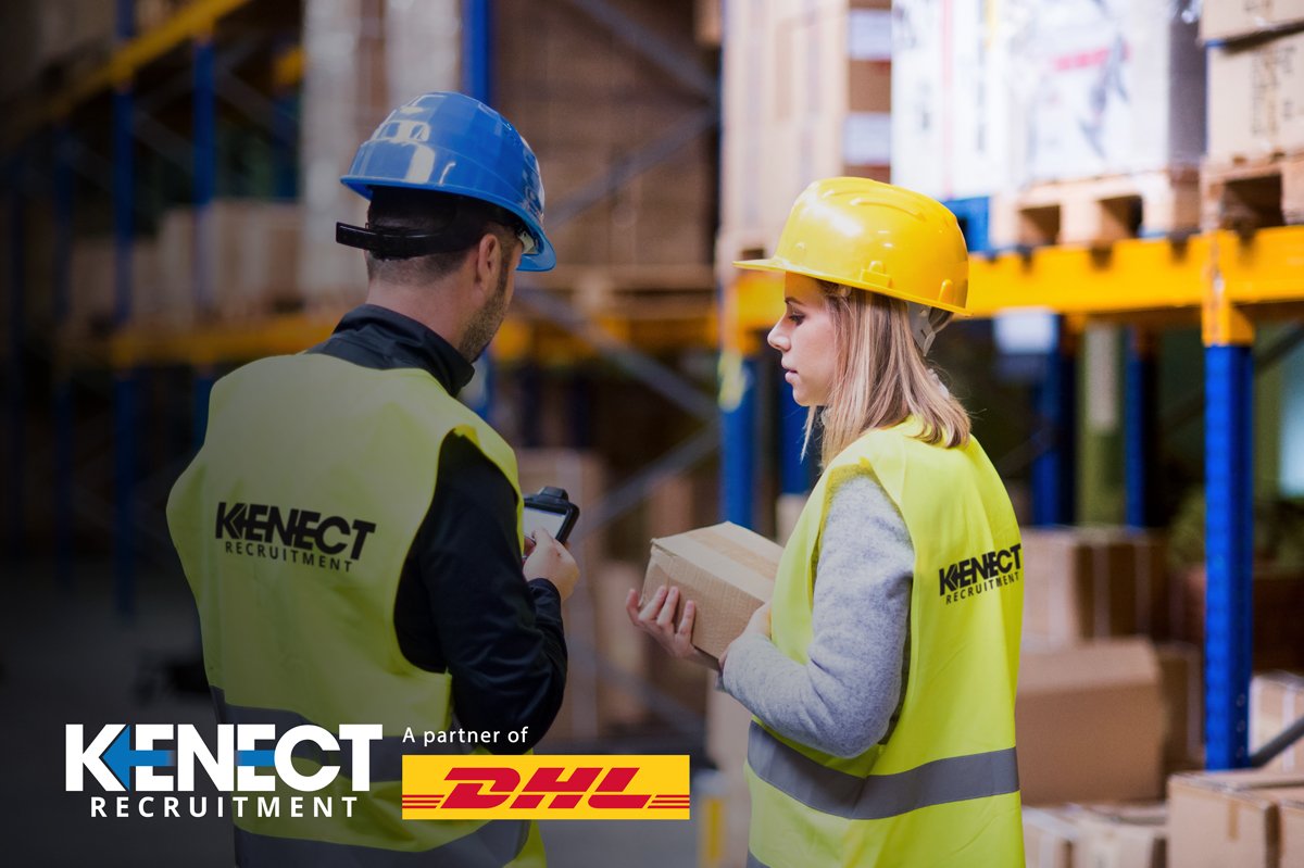 DHL-Kenect-Parcel-Sorters