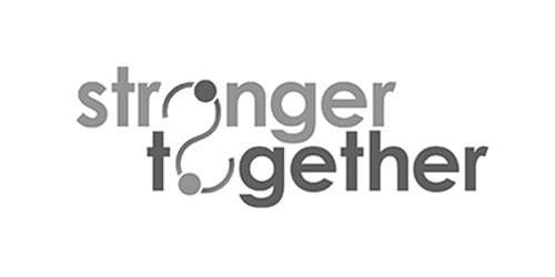 Stronger-together
