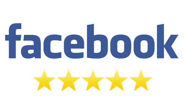 facebook-five-stars