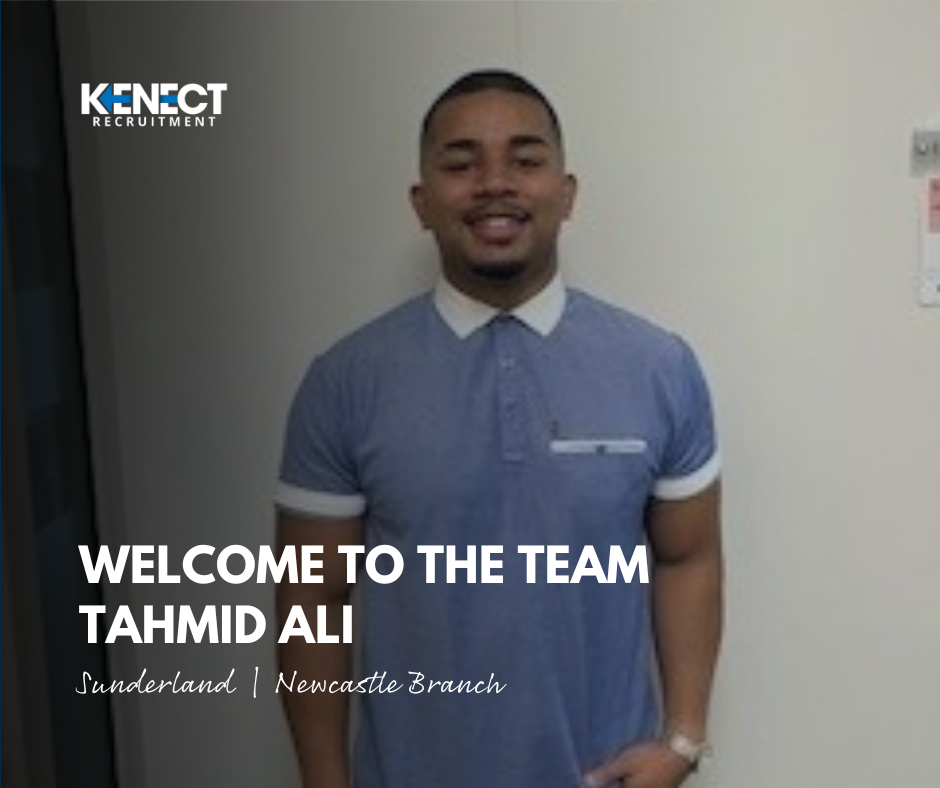 Welcome Tahmid