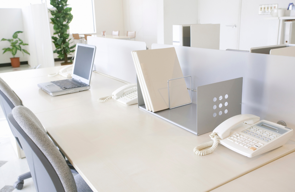Dundee & Perth branch Kenect Recruitment Dundee & Perth office