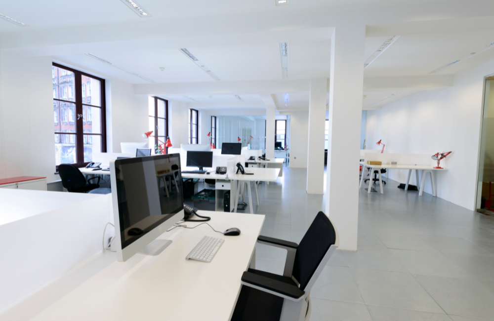 Milton Keynes Kenect Recruitment Milton Keynes office