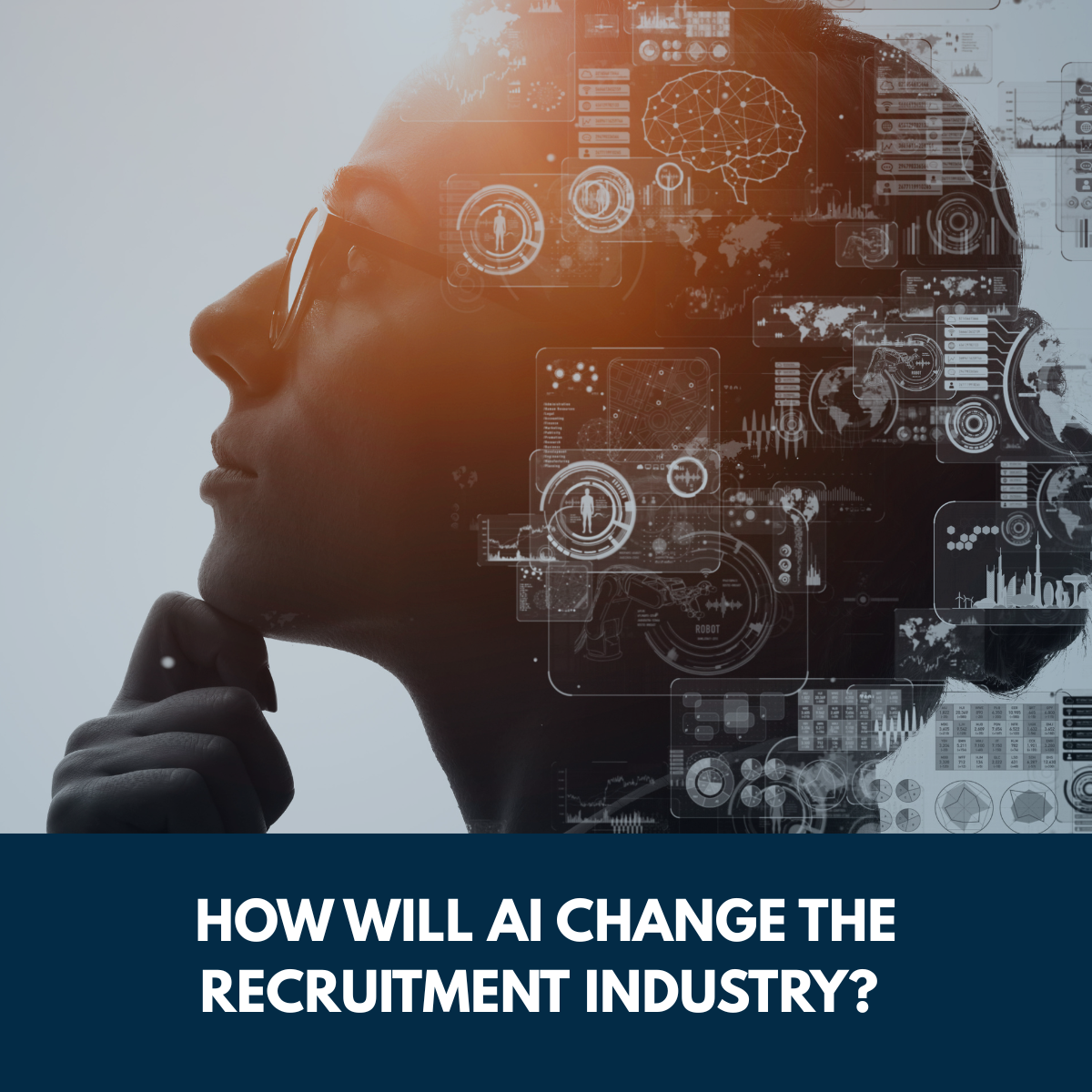 How will AI change the recruitment industry? - Kenect Recruitment