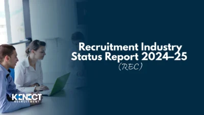 Recruitment Industry Status Report