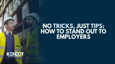 Stand Out to Employers extra image