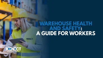 Warehouse Health and Safety A Guide for Workers extra image