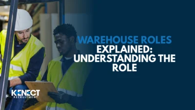 Warehouse Roles Explained Understanding the Role extra image