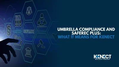 Umbrella Compliance and SafeRec Plus