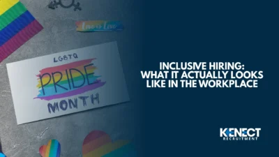 Inclusive Hiring What It Actually Looks Like in the Workplace