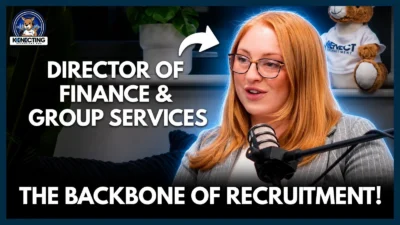 Thumbnail image of Kelly Mellor - Kenect Recruitment Director