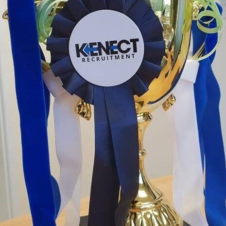 Atherstone Kenect Cup
