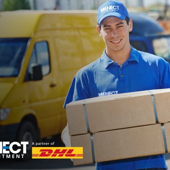 DHL_Kenect