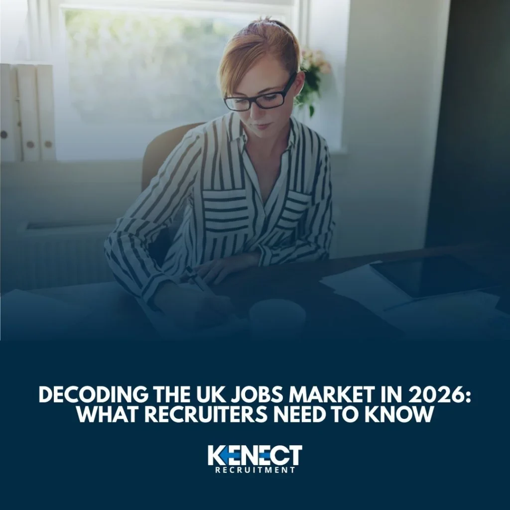 Decoding the UK job market