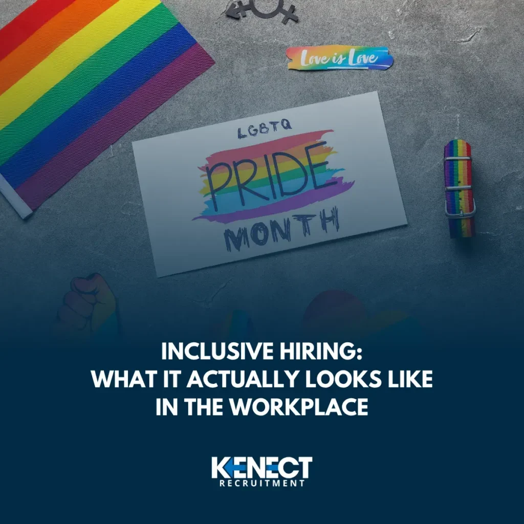 Inclusive Hiring What It Actually Looks Like in the Workplace featured image