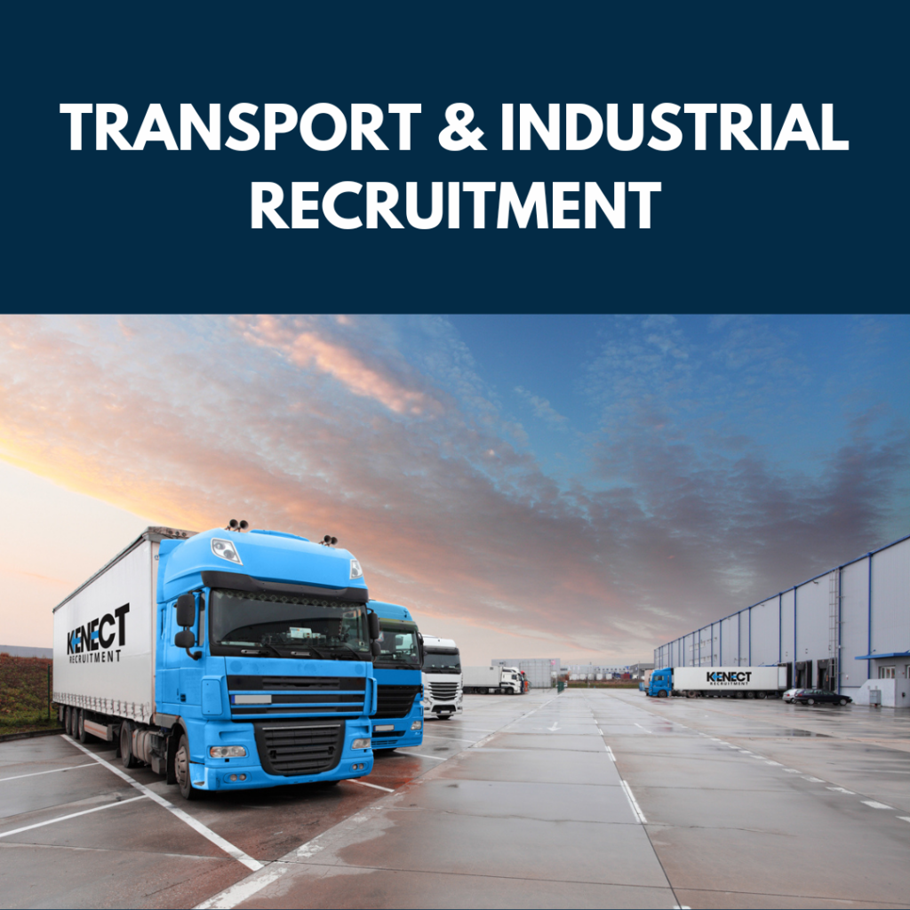 Industrial & Transport Recruitment