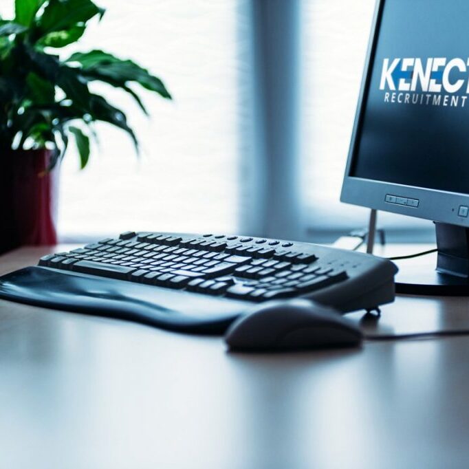 Kenect-Desktop
