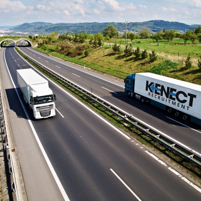 Kenect-Passing-Lorries