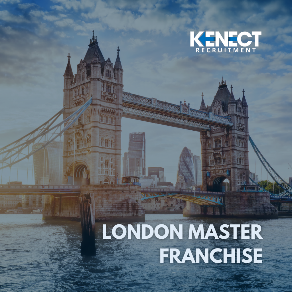 NEW MASTER LONDON FRANCHISE