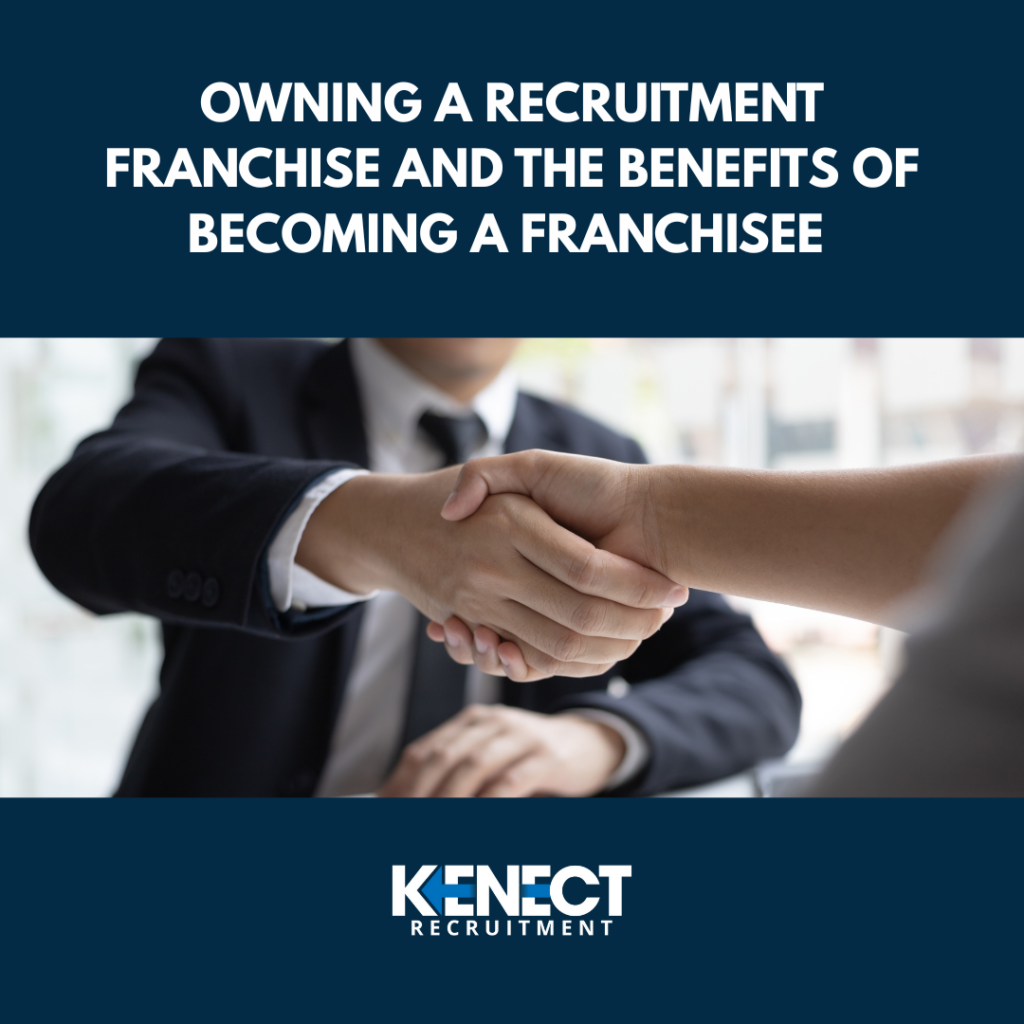 Franchise Benefits