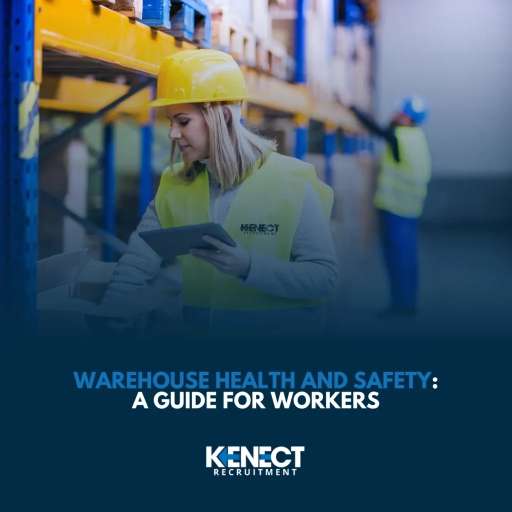 Warehouse Health and Safety A Guide for Workers featured image