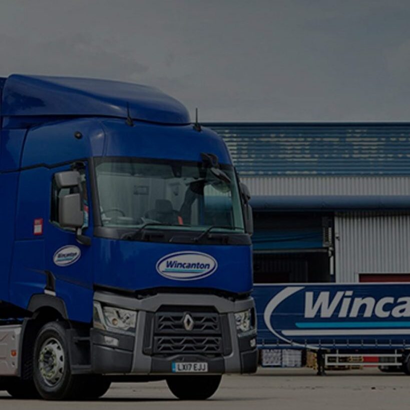 Wincanton Recruitment Case Study