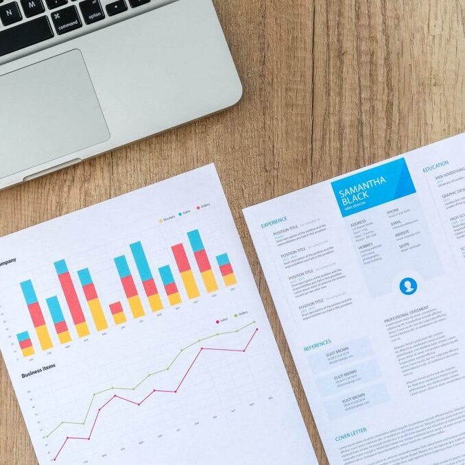 Top CV Tips & Advice