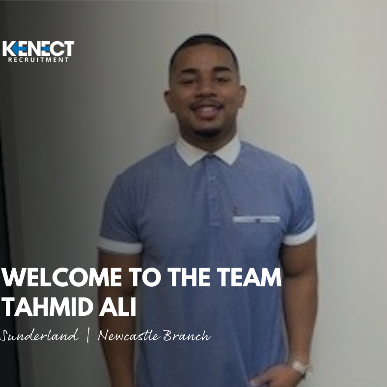 Welcome Tahmid